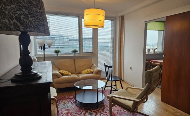 apartment for rent - Katowice, Koszutka, Aleja Wojciecha Korfantego