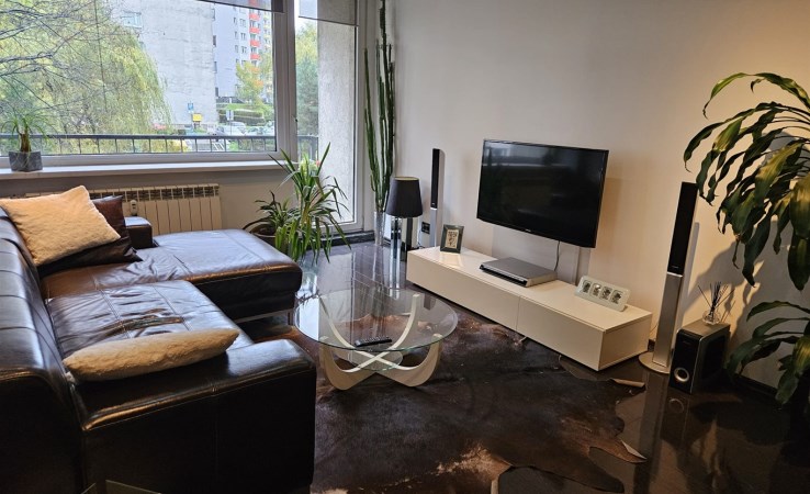 apartment for sale - Katowice, Brynów, Ligocka