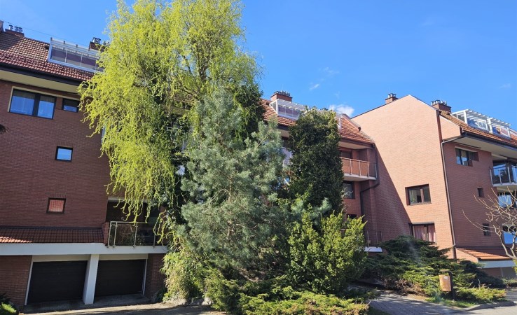 apartment for sale - Katowice, Józefowiec, Daszyńskiego