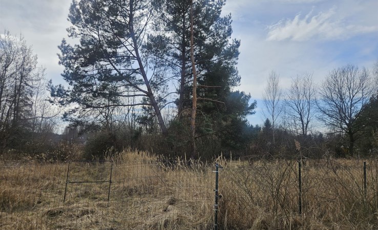 działka na sprzedaż - Katowice, Piotrowice, Głogowa