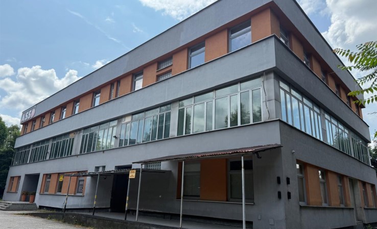 obiekt na sprzedaż - Chorzów