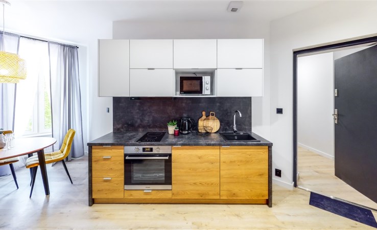 apartment for sale - Gliwice, św. Katarzyny