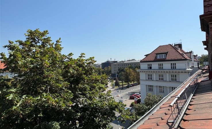 apartment for sale - Gliwice, Śródmieście, Plac Marszałka J. Piłsudskiego