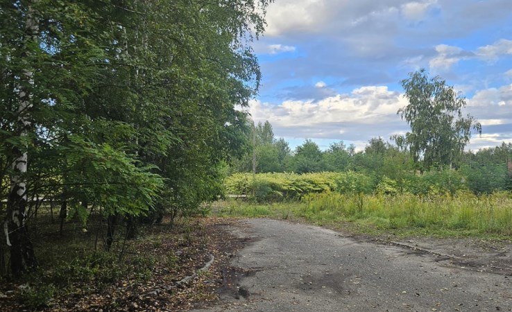 działka na sprzedaż - Ruda Śląska, Kochłowice, Tunkla