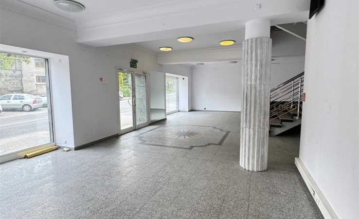 lokal na wynajem - Mikołów, św. Wojciecha