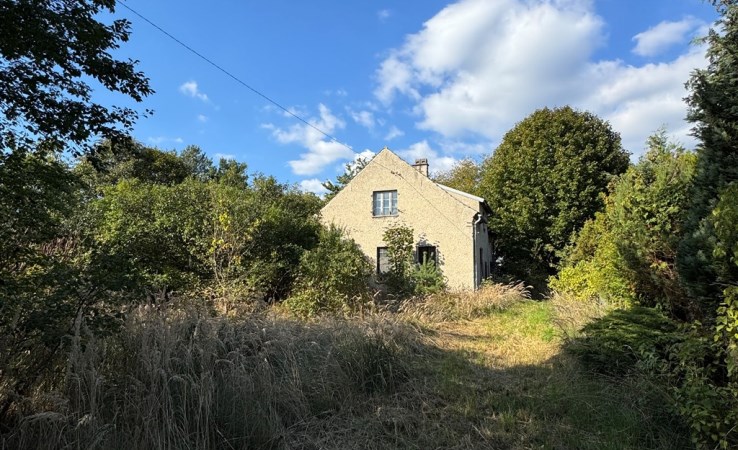 działka na sprzedaż - Dobrodzień, Lubliniecka