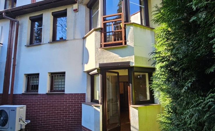 mieszkanie na sprzedaż - Katowice, Kostuchna, Armii Krajowej