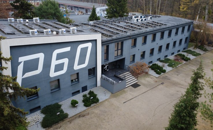 lokal na wynajem - Katowice, Zawodzie, Porcelanowa