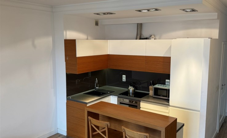 mieszkanie na wynajem - Katowice, Kostuchna, Tunelowa