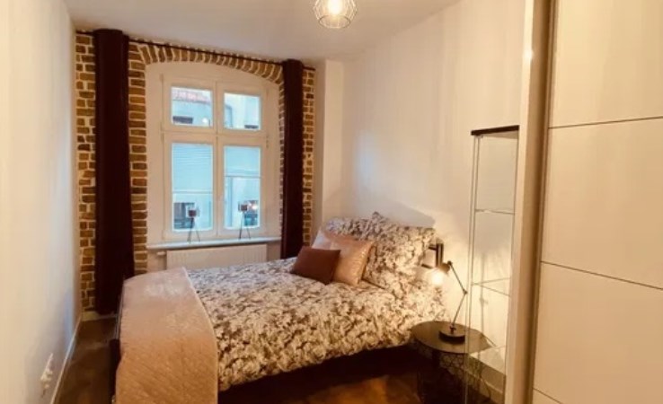 mieszkanie na wynajem - Katowice, Centrum, Plebiscytowa