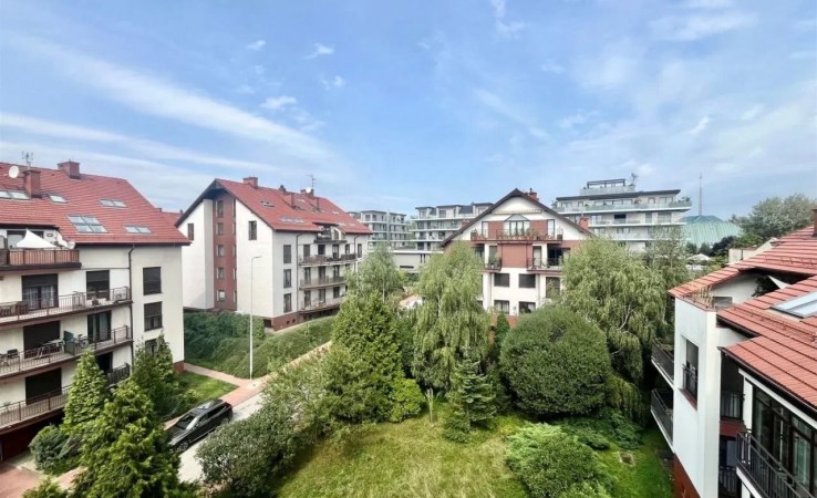 mieszkanie na wynajem - Katowice, Brynów, Wróbli