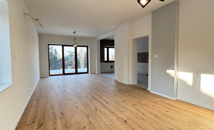 dom na sprzedaż - Katowice, Kostuchna, Kalinowa