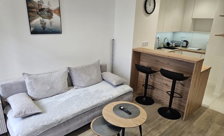 mieszkanie na sprzedaż - Katowice, Brynów, Ceglana