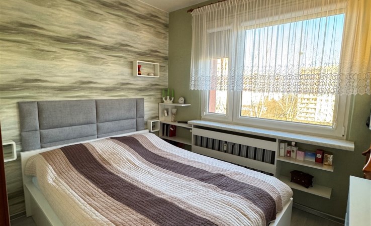 mieszkanie na sprzedaż - Katowice, Bogucice, Wiązowa