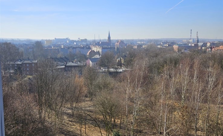 mieszkanie na sprzedaż - Katowice, Szopienice, Osiedlowa