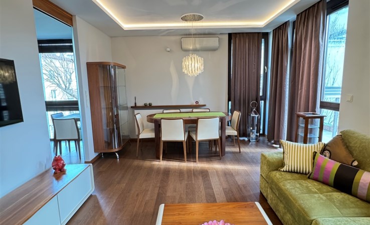 mieszkanie na sprzedaż - Katowice, Ligota, Franciszkańska