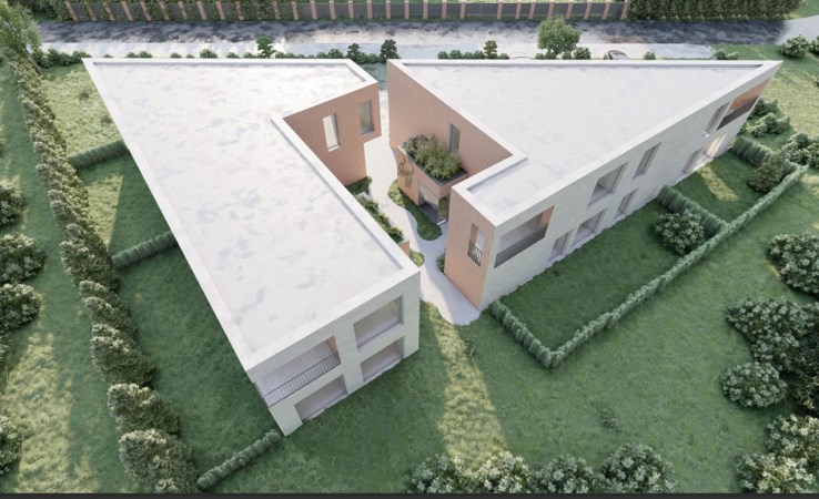 działka na sprzedaż - Katowice, Zarzecze, Pstrągowa