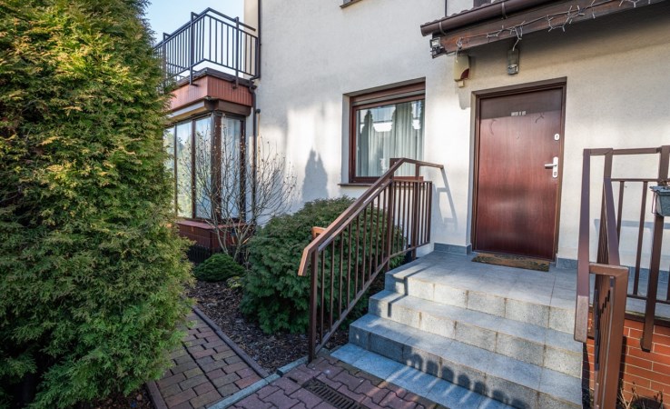 mieszkanie na wynajem - Katowice, Brynów, Wróbli