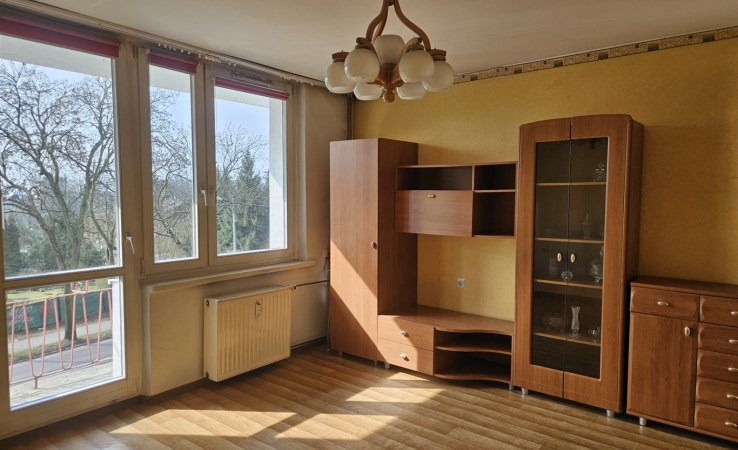 mieszkanie na sprzedaż - Ruda Śląska, Bielszowice, Główna