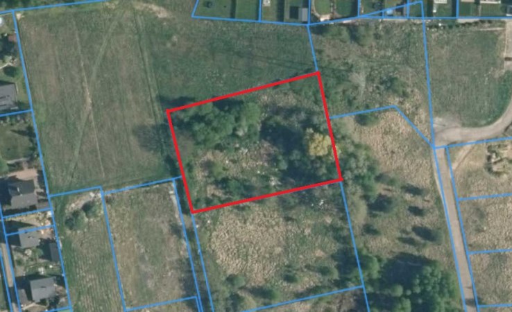 działka na sprzedaż - Katowice, Zarzecze, Pstrągowa