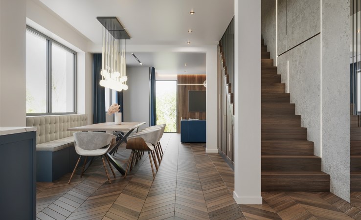 dom na sprzedaż - Ruda Śląska, Kochłowice, św. Jacka