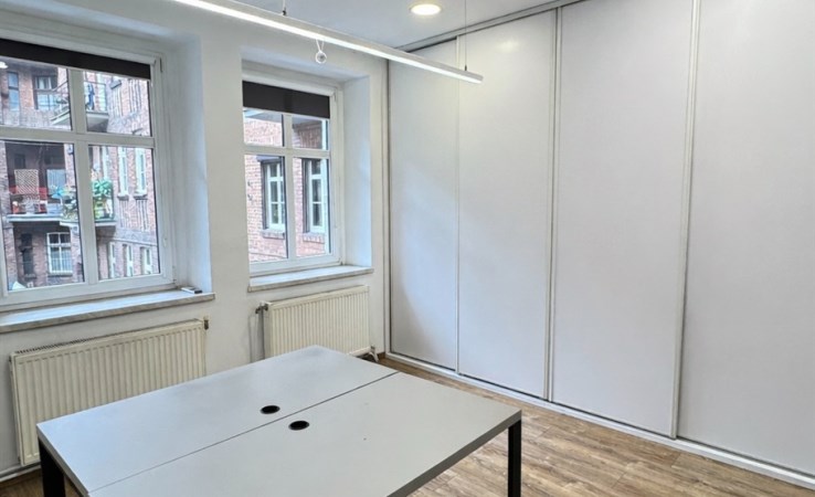 mieszkanie na sprzedaż - Katowice, Śródmieście, Sienkiewicza