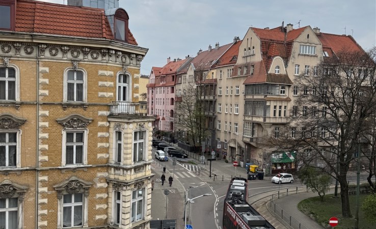 lokal na sprzedaż - Katowice, Śródmieście, Kochanowskiego