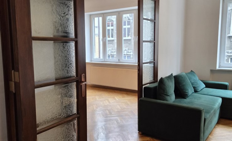 mieszkanie na sprzedaż - Katowice, Śródmieście, Plebiscytowa