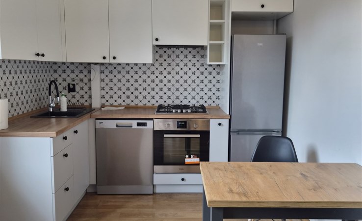 mieszkanie na wynajem - Katowice, Śródmieście, Plebiscytowa