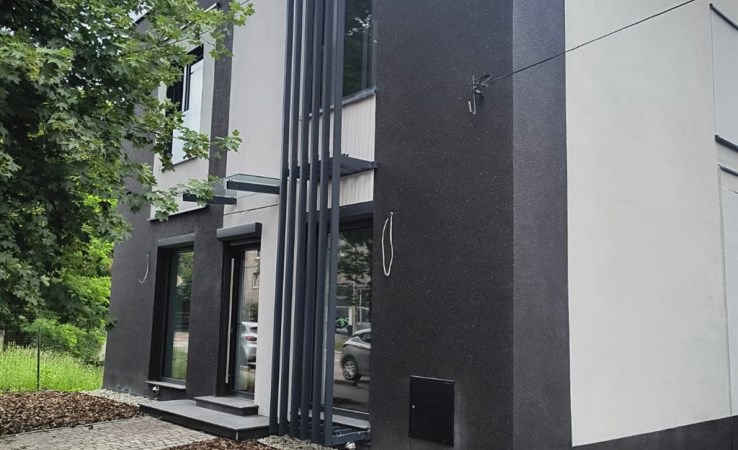lokal na wynajem - Katowice, Piotrowice, Jankego