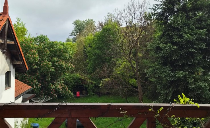 dom na sprzedaż - Gliwice